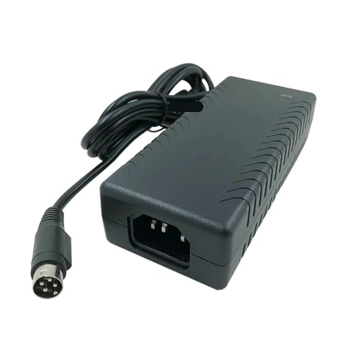 Netzteil DC12V 5A 12V 6A 12V 8A 24V 2A 24V 3A 24V 5A 4-polig(12v8.5A 4PIN2,UK Plug) von TXJZUQPJ