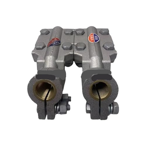 SBG Kupfer-Aluminium-Transformator-Drahtklemme mit Schnallentyp Druckguss-Polklemmenausrüstung Drahtklemme SBG Kupfer verzinnt(SBG-M18) von TXJZUQPJ
