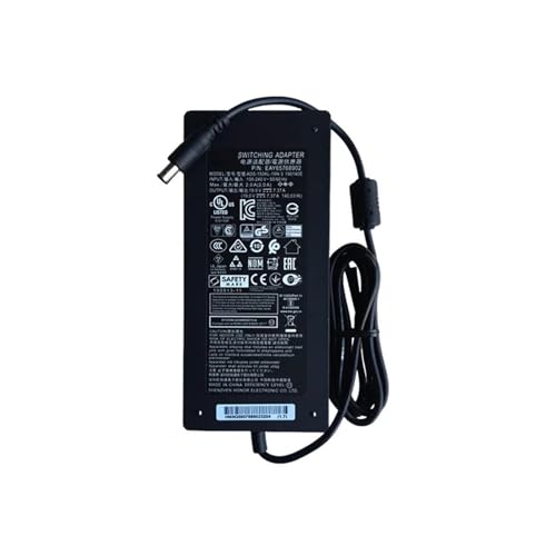 Schaltadapter 19V 7,37A 140W(EU Plug) von TXJZUQPJ
