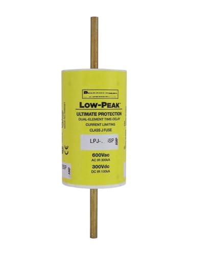 Sicherung LPJ-70-80SP-90SP-100SP-125SP-150SP-200SP 600V(LPJ-125SP) von TXJZUQPJ