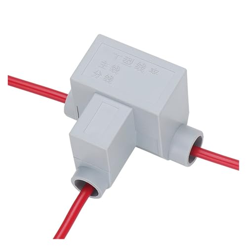 T-Typ-Terminal JXT2 Brückendraht-Shunt 1KV Kupfer-Aluminium-Kabel-Abzweigklemmen-Anschluss(T-300/240) von TXJZUQPJ