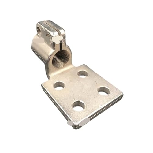 Transformator-Drahtklemme Schnalle Typ Druckguss SBG Kupfer Aluminium Pol Terminal Ausrüstung Drahtklemme S BG Kupferbeschichtung(SBG-M14) von TXJZUQPJ