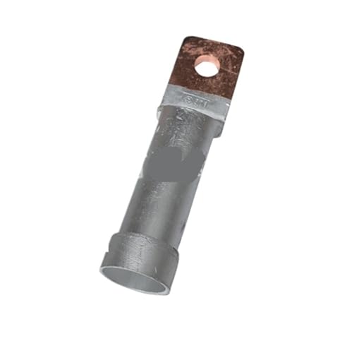 Wasserdichtes Terminal DTL-F-70 Kupfer-Aluminium-Übergangsdraht for Nase und Ohr(DTL-F-70) von TXJZUQPJ