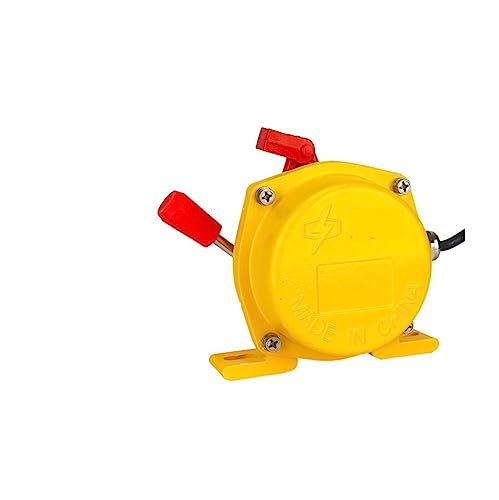 Zwei-Wege-Notausschalter for explosionsgeschützte Zugseilschalter Zwei-Wege-Notausschalter for explosionsgeschützte Zugseilschalter von TXJZUQPJ