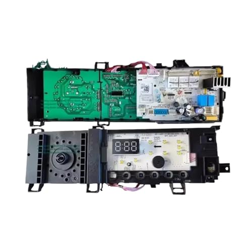 17138100015431 17138100016467 Computer-Steuerplatine, kompatibel mit Midea, Waschmaschinen-Schaltkreis, PCB-Unterlegscheibenteile(17138100016467) von TXLDZSWO