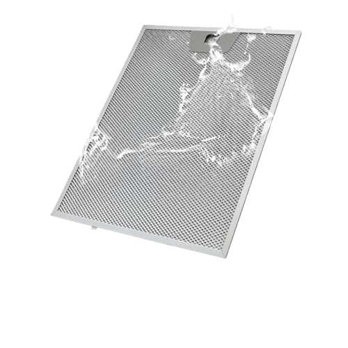 3 stück Dunstabzugshaube Fett Filter WB02x24871 Küche Werkzeug Zubehör Liefert von TXLDZSWO