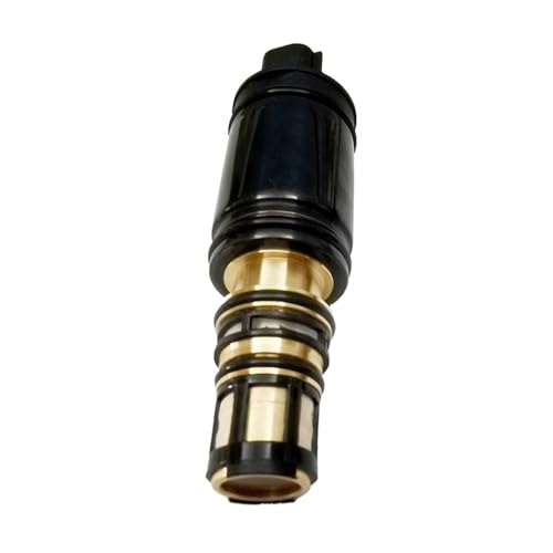 5SE12C 5SE09C 6SEU16C AC A/C Klimaanlage Kompressor Elektronische Magnetventil Sensor, Kompatibel for Toyota, Zubehör von TXLDZSWO