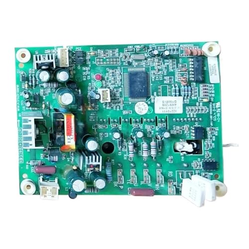 Klimaanlagensteuerung, kompatibel mit Gree, Platine 32210111, Schaltung, PCB-Konditionierungsteile Klimaanlagensteuerung, kompatibel mit Gree, Platine 32210111, Schaltung, PCB-Konditionierungsteile von TXLDZSWO