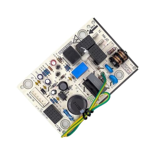 Steuerplatine, kompatibel mit Gree, kompatibel mit Central, Klimaanlage, Außeneinheit W52535C, Schaltkreis-PCB GRJW52-A3 30135340, Klimaanlagenteile von TXLDZSWO