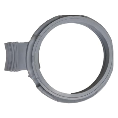 Türdichtungsring DC64-03723A, kompatibel mit Samsung, Waschmaschine WD10N64GT3X, Sichtfenster-Pad, Dichtungsgummi, Unterlegscheibe, Teile Türdichtungsring DC64-03723A, kompatibel mit Samsung, Waschmaschine WD10N64GT3X, Sichtfenster-Pad, Dichtungsgummi, Unterlegscheibe, Teile von TXLDZSWO