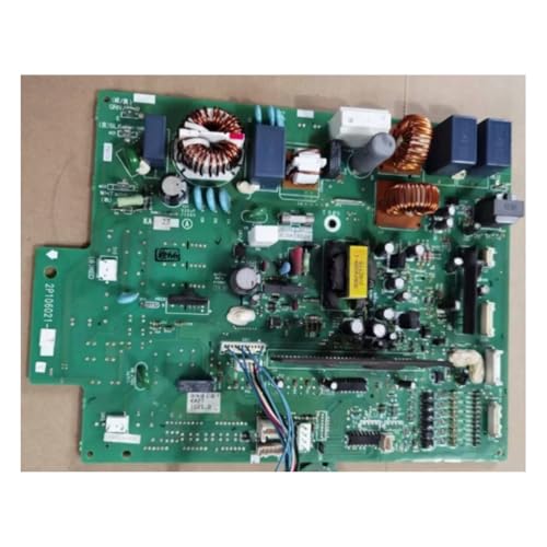 Zubehör, Kompatibel for Daikin, Klimaanlage Computerplatine Platine 085-1F/1D 085-1D/F 2P106021-1/4/7 Modulplatine(2P106021) von TXLDZSWO
