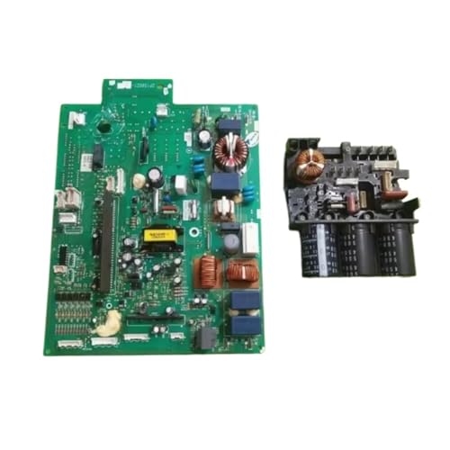 Zubehör, Kompatibel for Daikin, Klimaanlage Computerplatine Platine 085-1F/1D 085-1D/F 2P106021-1/4/7 Modulplatine(SET) von TXLDZSWO