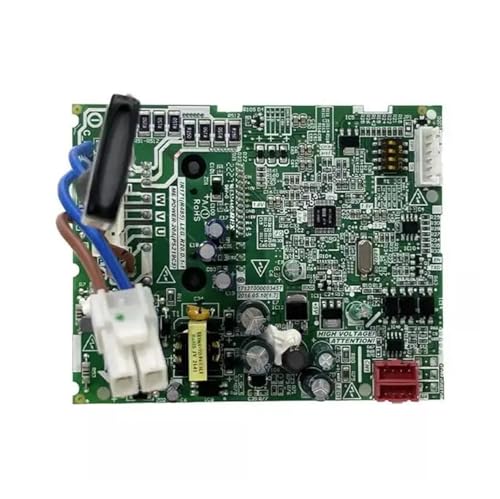 Zubehör, Kompatibel for Midea, Zentrale Klimaanlage Lüftermodul-Treiberplatine V-COD500-DMB-B1 17122300002355 17122300002354(Old and used) von TXLDZSWO