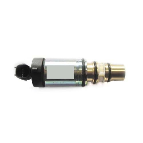 Zubehör, Kompatibel mit Sanden, AUTO AC Klimaanlage Kompressor Elektronisches Magnetventil Land LR061463 von TXLDZSWO