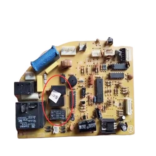 Zubehör, Kompatibel mit der Hauptplatine der Klimaanlage GM459CZ002-B GM459CZ003-B GM162CZ005-E(B board) von TXLDZSWO