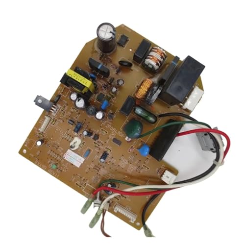 Zubehör, kompatibel mit Daikin, Klimaanlagen-Steuerplatine 2P084366-5, Schaltkreis-PCB-Konditionierungsteile von TXLDZSWO