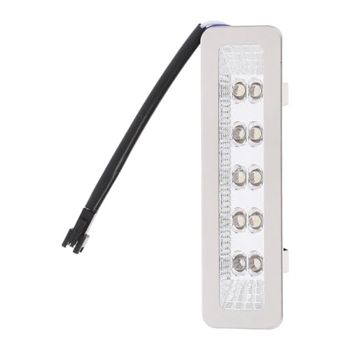Zubehör Dunstabzugshaubenlicht , Kompatibel mit LED-Glühbirnenersatz Küchengerät Herdentlüftung Hohe Helligkeit Energiesparendes Beleuchtungswerkzeug Zubehör Dunstabzugshaubenlicht , Kompatibel mit LED-Glühbirnenersatz Küchengerät Herdentlüftung Hohe Helligkeit Energiesparendes Beleuchtungswerkzeug von TXLDZSWO