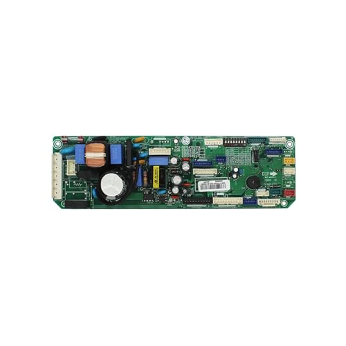 Zubehör PCB-Baugruppe Haupt EBR77158501 6870A00131X-1.1 ,Kompatibel mit LG ,,Kompatibel mit VRF ,Innengerät ARNTM1400NF Ersetzt EBR62204523 HVAC-Teile Zubehör PCB-Baugruppe Haupt EBR77158501 6870A00131X-1.1 ,Kompatibel mit LG ,,Kompatibel mit VRF ,Innengerät ARNTM1400NF Ersetzt EBR62204523 HVAC-Teile von TXLDZSWO