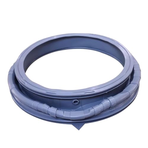 Zubehör Türdichtungsring, Kompatibel mit Samsung, Waschmaschine DC64-03690A Dichtungsgummi-Unterlegscheibe Teile Zubehör Türdichtungsring, Kompatibel mit Samsung, Waschmaschine DC64-03690A Dichtungsgummi-Unterlegscheibe Teile von TXLDZSWO