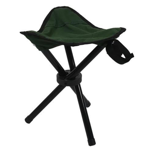 Klappbarer Stativhocker Outdoor Tragbarer Campingsitz Leichter Angelstuhl Angelgerät Angelbedarf Outdoor-Camping Klappbarer Stativhocker Outdoor Tragbarer Campingsitz Leichter Angelstuhl Angelgerät Angelbedarf Outdoor-Camping von TXLEAPEY