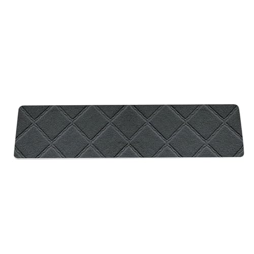 TXLEAPEY 5 stücke Retro Weiche Treppen Stepping Matte Selbst-Adhesive Treppen Teppich Matte Sicherheit Protector Teppich Waschbar(Color2) von TXLEAPEY