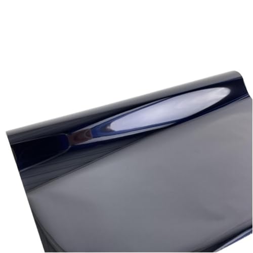 TXLEAPEY A4 50 Blatt eloxiertes AluminiumGold Heißlaminator-Bastelpapier, einfach zu verwenden, kann auf Papiermineralien verwendet Werden(Black) von TXLEAPEY