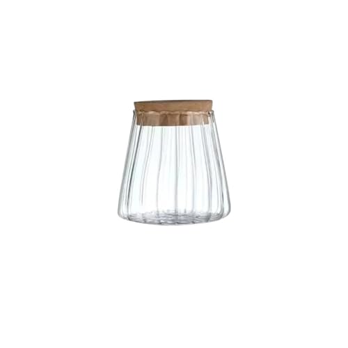 TXLEAPEY Hydroponische Vase aus Glas mit Tablett – Mini-Übertopf mit Selbstbewässerung for Tischpflanzen, einfaches Wohndekor(Color 3) von TXLEAPEY