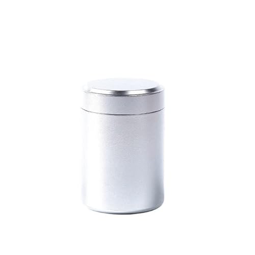 Funktionelles luftdichtes geruchssicheres Aluminium-Stash-Glas-Kräuter-Vorratsbehälter-Tabak-Stash-Box-Pillendose-9 Funktionelles luftdichtes geruchssicheres Aluminium-Stash-Glas-Kräuter-Vorratsbehälter-Tabak-Stash-Box-Pillendose-9 von TXYCTNY