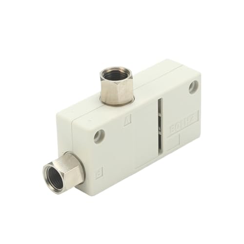 1PC SMC Typ Vakuumventil Pneumatischer Unterdruckschalter High Flow Vakuumgenerator ZH-Serie(ZH07BL01-01) von TYBOPHQJ