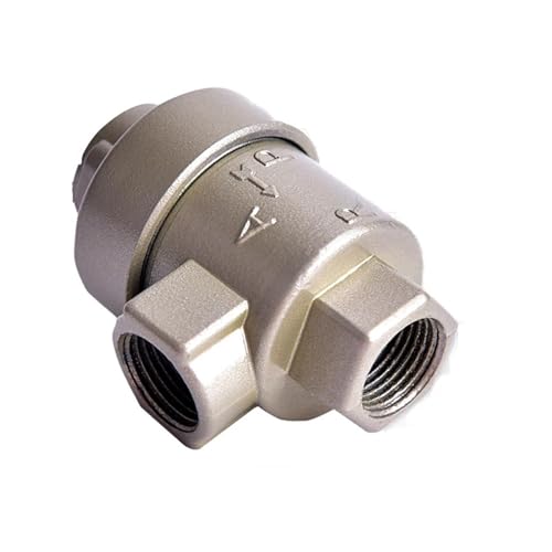 2 Position 3 Weg Schnell Abluftstrom-Steuerventil XQ170600 XQ171000 XQ171500 XQ172000(XQ171000-02) von TYBOPHQJ