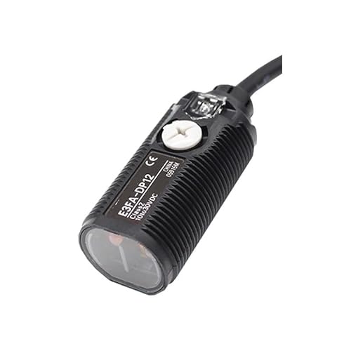 Diffuser Reflexionssensor E3FA-DP12 2M | Diffuser Reflexionssensor E3FA-DP12 2M | von TYBOPHQJ