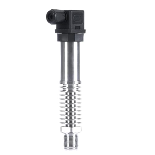 Druckwandler 200c Hochtemperatur 0-5V Schmelzedrucksensor Öl Gas Dampfkessel Druckwandler Heißwasser Flüssigkeit Drucksender(G1-4,0-0.4Mpa) von TYBOPHQJ