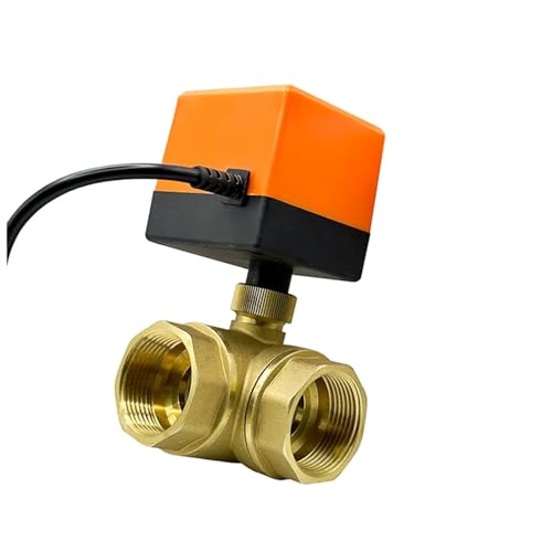 TYBOPHQJ 1/2“ 3/4” 1“ 2 Zoll 3-Wege-Motorkugelhahn Elektrischer Kugelhahn Messingkugelhahn Dreileitungs-Zweiwegesteuerung TYBOPHQJ 1/2“ 3/4” 1“ 2 Zoll 3-Wege-Motorkugelhahn Elektrischer Kugelhahn Messingkugelhahn Dreileitungs-Zweiwegesteuerung von TYBOPHQJ
