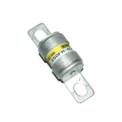 TYBOPHQJ 250FH-200A/250/350/400/450/500/600ul Sicherung 1 STÜCK(250FH-450) von TYBOPHQJ