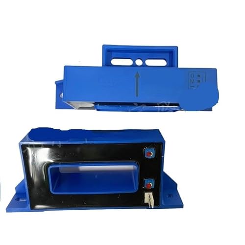 TYBOPHQJ HAX500-S/SP11C Stromsensor-Transformator 500A offener Regelkreis TYBOPHQJ HAX500-S/SP11C Stromsensor-Transformator 500A offener Regelkreis von TYBOPHQJ