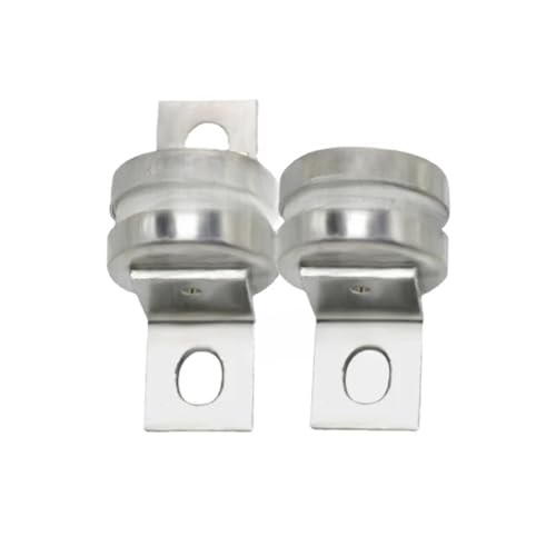 TYBOPHQJ Leistungsschalter 160/200/250/355/400lmt Hochspannungs-Schnellsicherung Sicherung 3 Stück(450LMT) von TYBOPHQJ