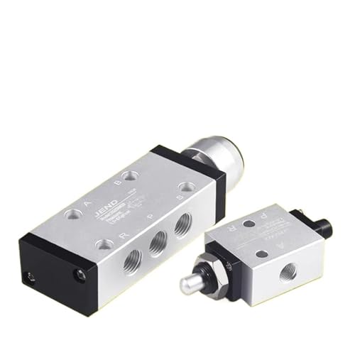 TYBOPHQJ XQ230410 XQ25061 230610 250410 Pneumatisches mechanisches Ventil mit oberem Drei-Wege-Schaftventil (XQ230622) von TYBOPHQJ
