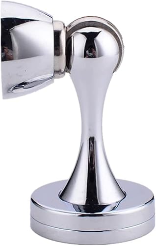 Türstopper Türstopper Türstopper, starker magnetischer, verdickter Zinklegierungs-Haushaltstürstopper, schwarz von TYBOPHQJ