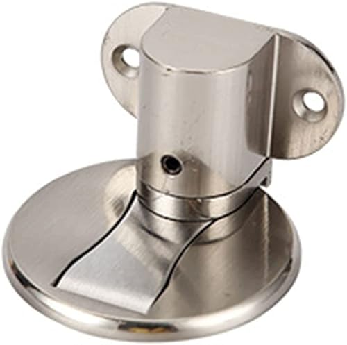 Türstopper Türstopper Türstopper,Höhenverstellbarer Bodentyp Stanzinstallation Türstopper,Unsichtbarer Antikollisions-starker magnetischer Haushaltstürstopper,Schwarz Türstopper Türstopper Türstopper,Höhenverstellbarer Bodentyp Stanzinstallation Türstopper,Unsichtbarer Antikollisions-starker magnetischer Haushaltstürstopper,Schwarz von TYBOPHQJ