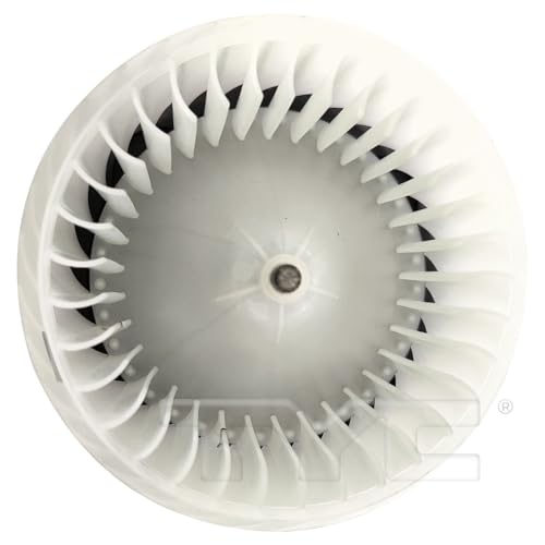 TYC Americas 12-18 AD A.6 / A.6 QATRO/A.7 QATRO Gebläse Assy von TYC Americas