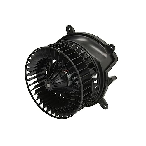 TYC Innenraumgebläse 521-0009 von TYC