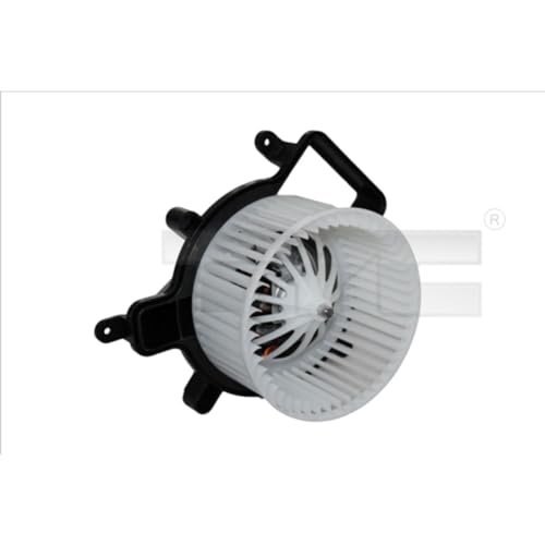 TYC Innenraumgebläse 526-0012 für CITROËN DS5 für DS DS5 von TYC