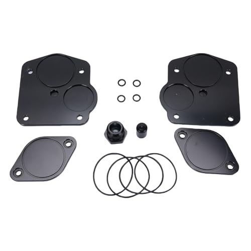 OPAS Block Off Kit Performance OPAS Block Off Deckeleistung OPAS Entfernung Kit CNC Aluminium-Billet mit O-Ringdichtungen für RXP 215 RXP X 255 RXT 215 RXT X 255 2007-2011 OPAS Block Off Kit Performance OPAS Block Off Deckeleistung OPAS Entfernung Kit CNC Aluminium-Billet mit O-Ringdichtungen für RXP 215 RXP X 255 RXT 215 RXT X 255 2007-2011 von TYCIONG