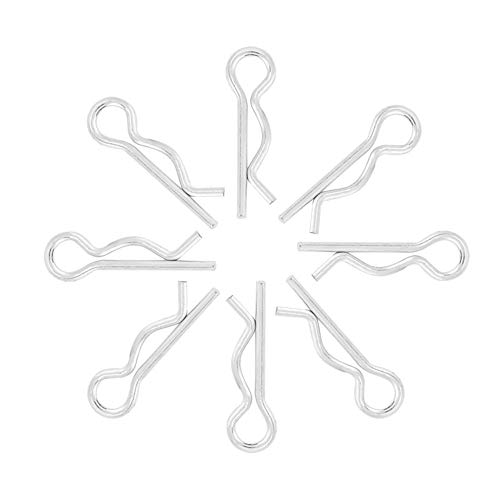 R-Clips 4 Mm R-Clip 30 Mm 7 × 4 × 1 1 * 18 Mm R-Typ-Splint-Clips Verzinkte Haltestifte Federklammern Haarnadel R-Clips 4 Mm R-Clips 1 Mm Rc R-Clips 4 Mm R-Clip 30 Mm 7 × 4 × 1 1 * 18 Mm R-Typ-Splint-Clips Verzinkte Haltestifte Federklammern Haarnadel R-Clips 4 Mm R-Clips 1 Mm Rc von TYCIONG