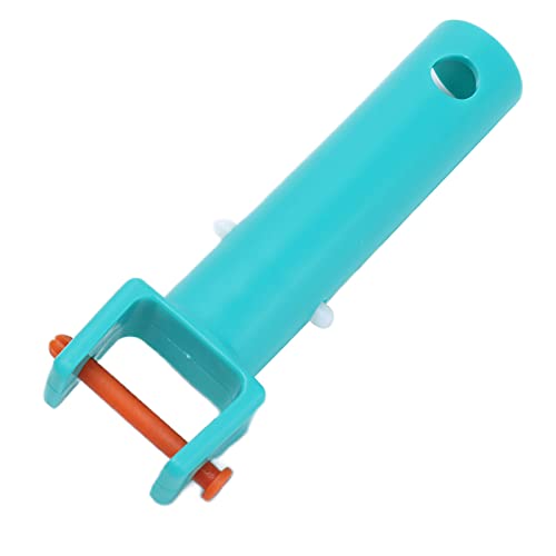 TYCIONG 2 PCS Pool Vacuum Head Griff Swimmingpool -Griff ABS -Ersatz für die Poolreinigung mit Hoher Anpassungsfähigkeit von TYCIONG