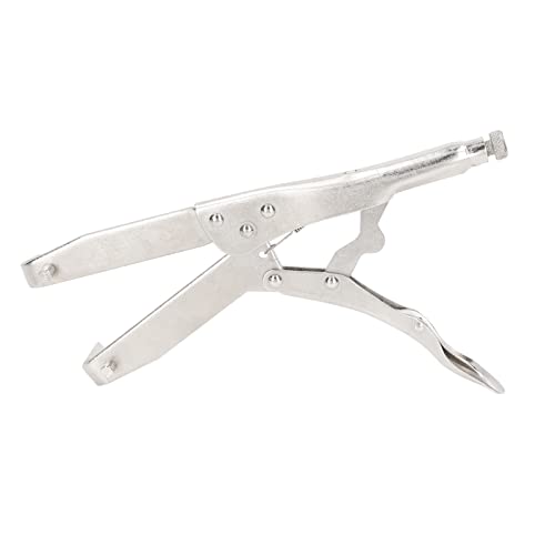 TYCIONG Kupplungs -Holding -Werkzeug Schwungradhalter Kupplungskunstbasketwerkzeug Kohlenstoffstahl Motorrad ATV UTV Dirt -Fahrrad mit Einstellbaren Kiefern Bis zu 5 Zoll Zum Entfernen TYCIONG Kupplungs -Holding -Werkzeug Schwungradhalter Kupplungskunstbasketwerkzeug Kohlenstoffstahl Motorrad ATV UTV Dirt -Fahrrad mit Einstellbaren Kiefern Bis zu 5 Zoll Zum Entfernen von TYCIONG