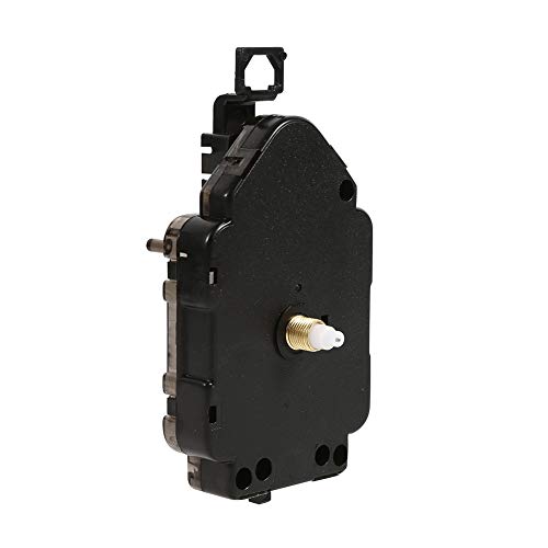 TYCIONG Teile Uhrwerke 13×8×5 DIY Quarz-Wanduhren Bewegungsmechanismus Home Colck Ersatzteile Ersatz Hd-1688 Quarzuhrwerk Quarz von TYCIONG