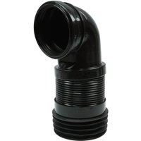 Faltbogen 90/110 für Wandwaschbecken oder Unterputzrahmen von TYCNER