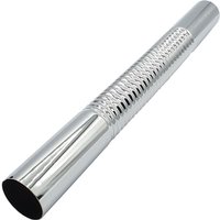 Gerades Chromrohr für Siphon 32 mm, Länge 300 mm Gerades Chromrohr für Siphon 32 mm, Länge 300 mm von TYCNER