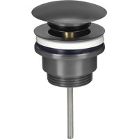 Universal-Graphit-Klick-Klack-Stecker 5/4" Universal-Graphit-Klick-Klack-Stecker 5/4" von TYCNER